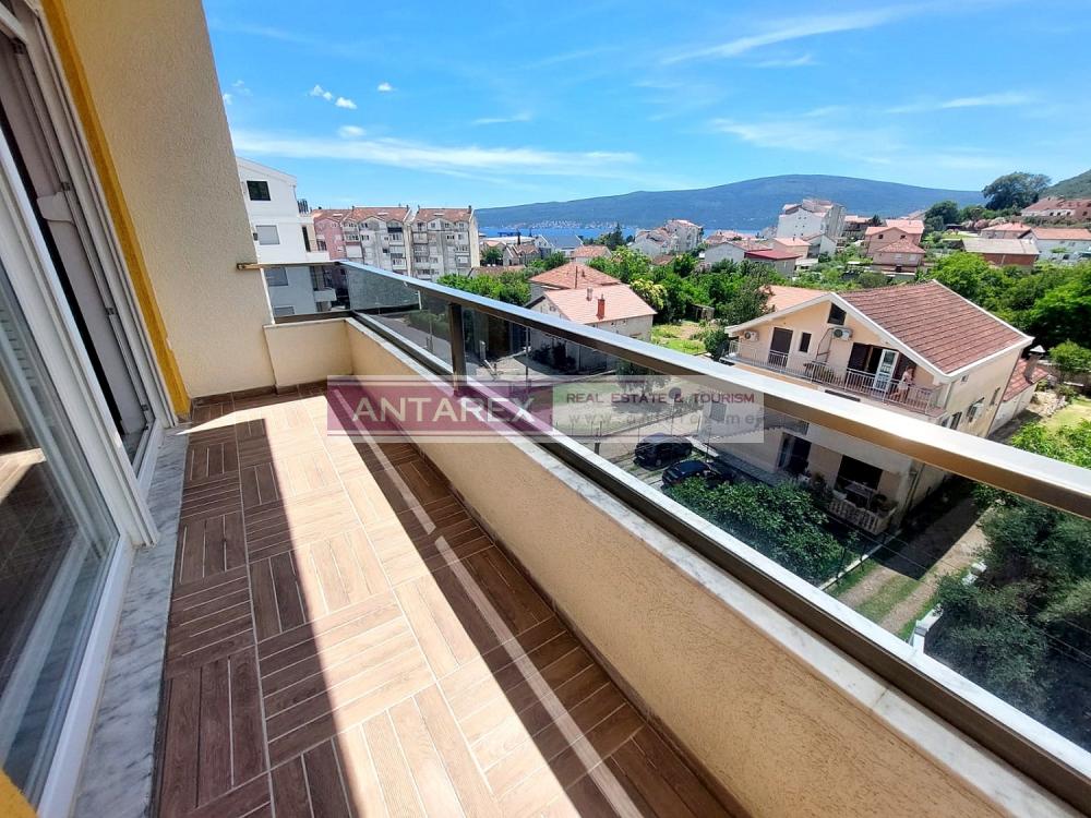 Apartment in Herceg Novi for long term rent