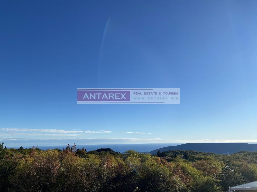 купить дом в Черногории