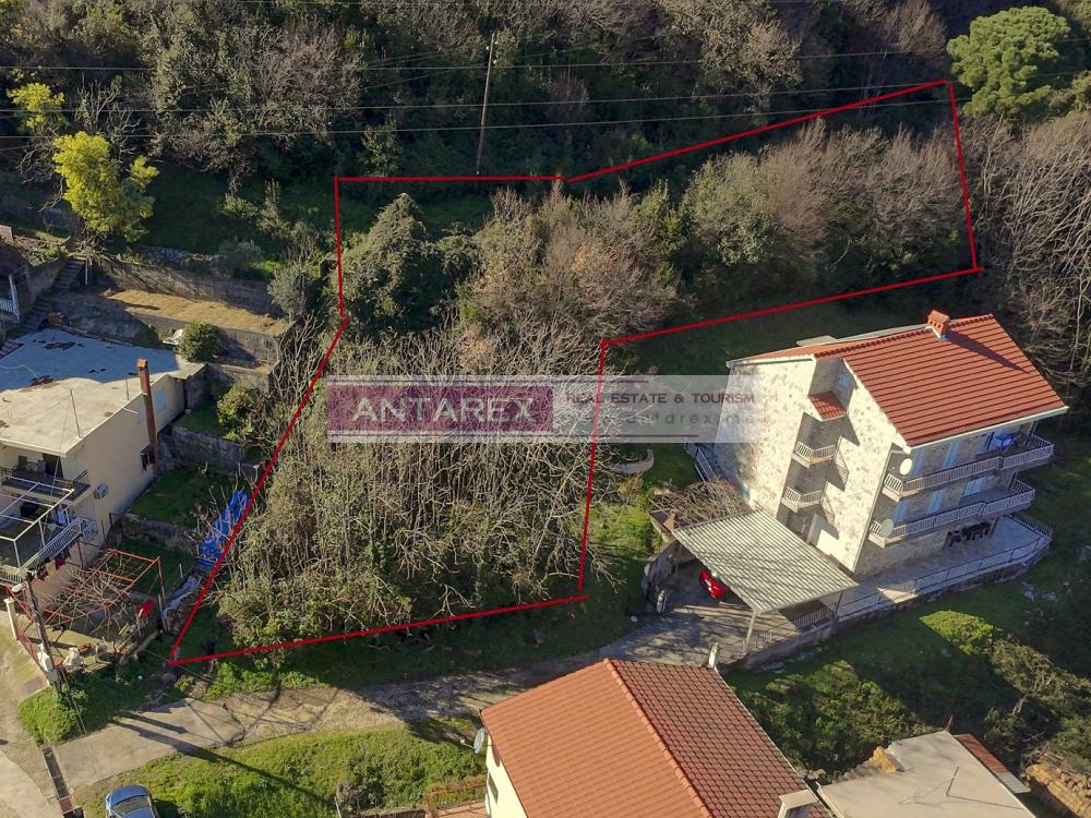 Land for sale in Montenegro