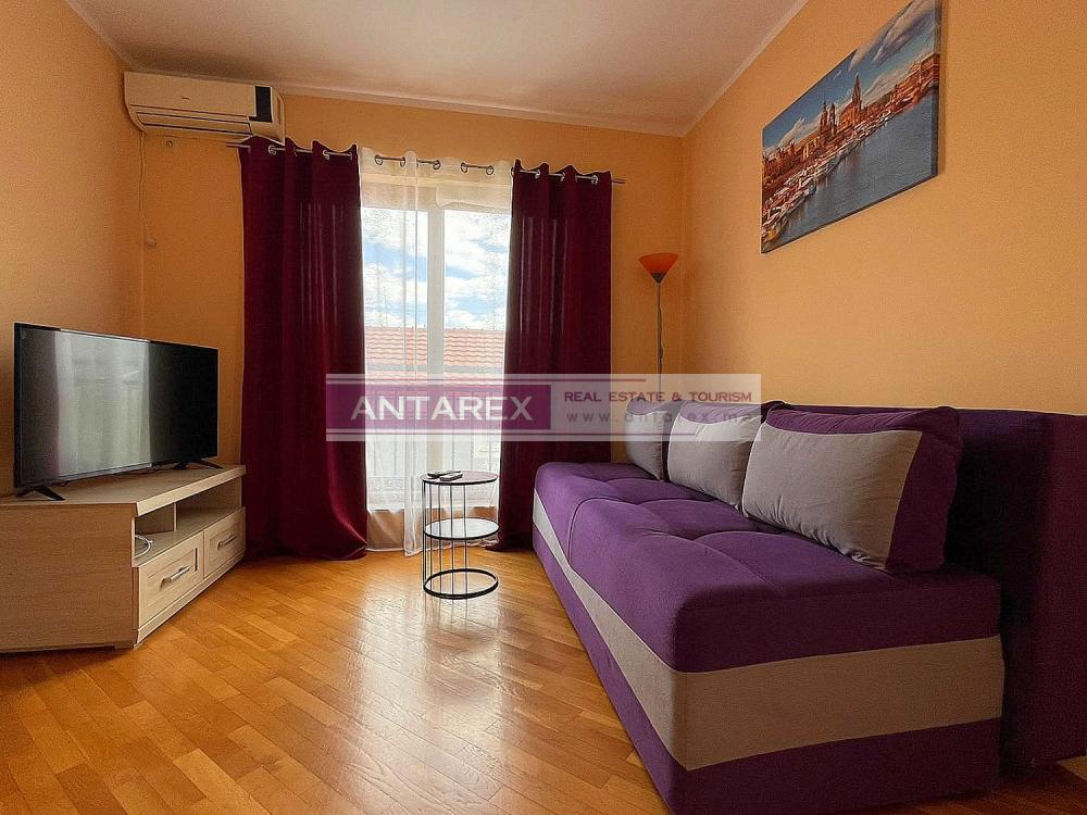 apartment for rent in Herceg Novi