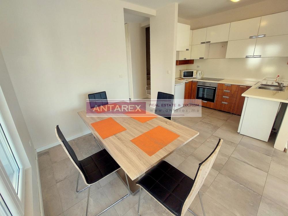 Apartment for sale in Bijela