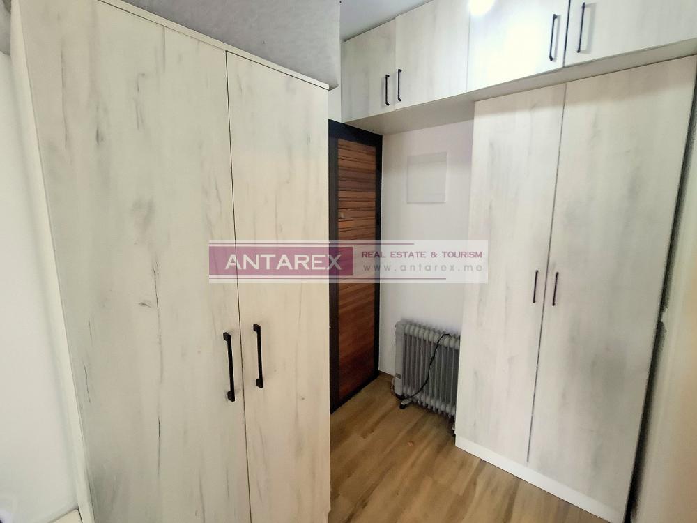 Cheap apartment for sale in Herceg Novi