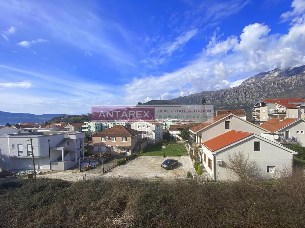 commercial property in Montenegro