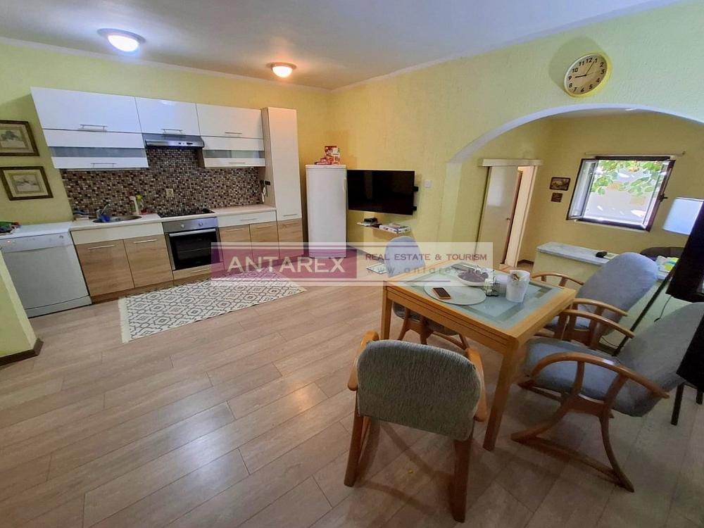 Apartment for sale in Herceg Novi
