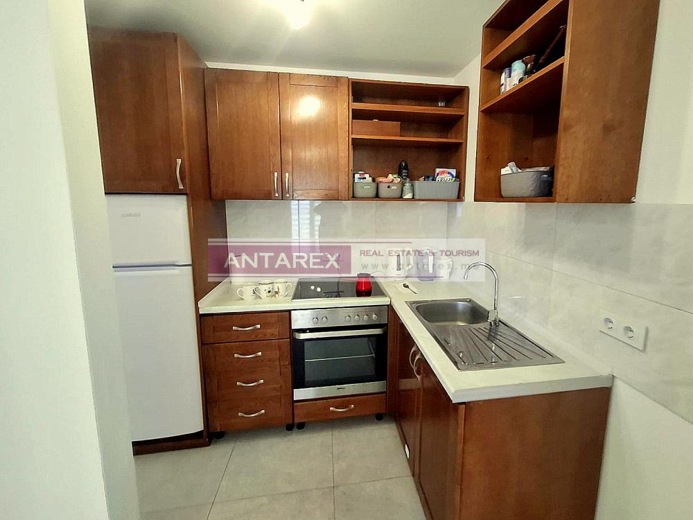 Apartment for sale in Herceg Novi