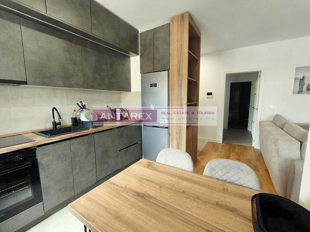 apartment in Bijela for rent