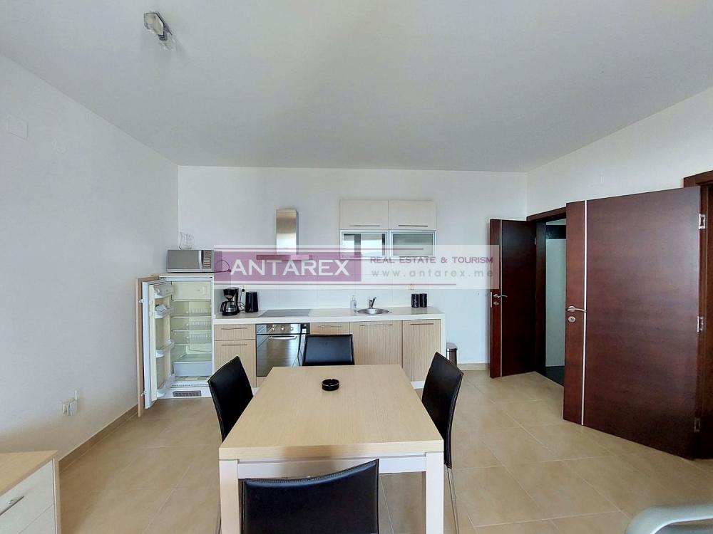 apartment in Montenegro for sale