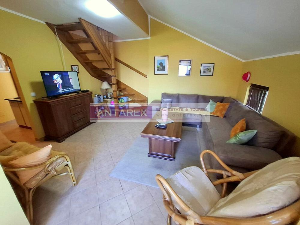One bedroom apartment in Baosici for sale