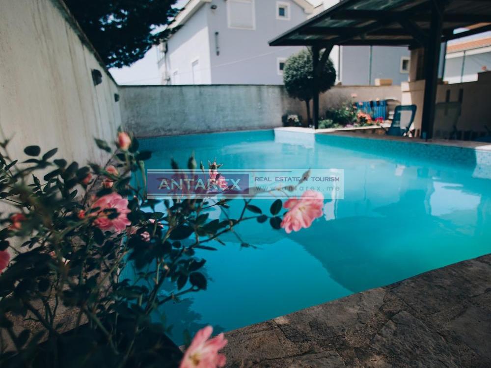 Mini hotel in Montenegro for sale