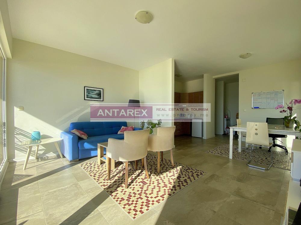 Apartment for sale in Bijela, Montenegro