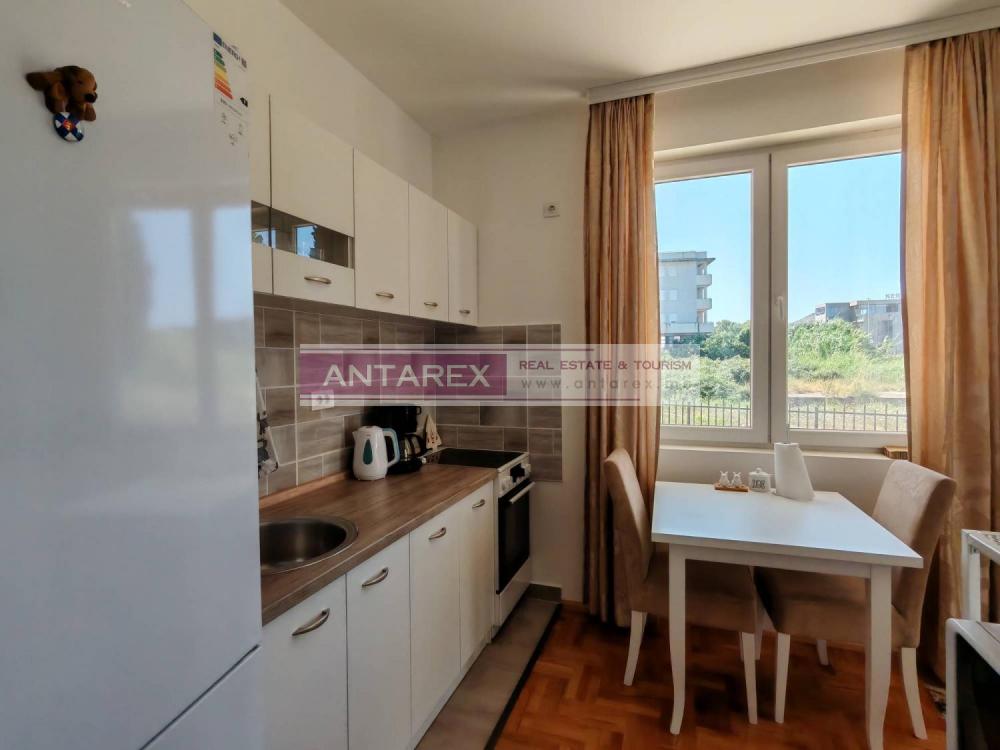 Little studio in new building in Bar for sale