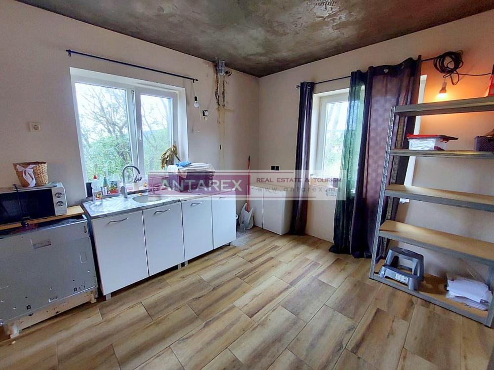 House with seaview in Montenegro for sale