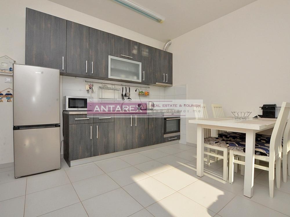 Apartment for sale in Bijela, Montenegro