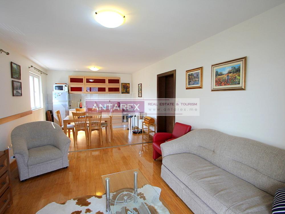 Apartment for sale in Montenegro