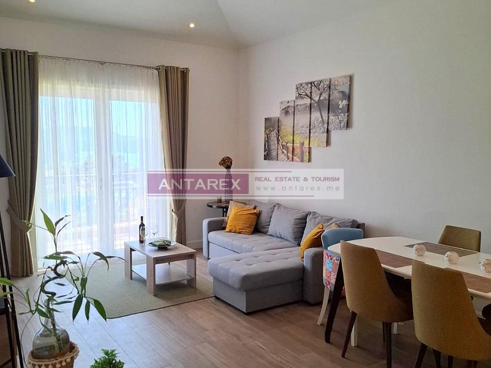 Rent luxury accommodation in Montenegro for a short or long term