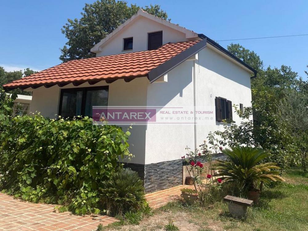 real estate in Montenegro for sale 