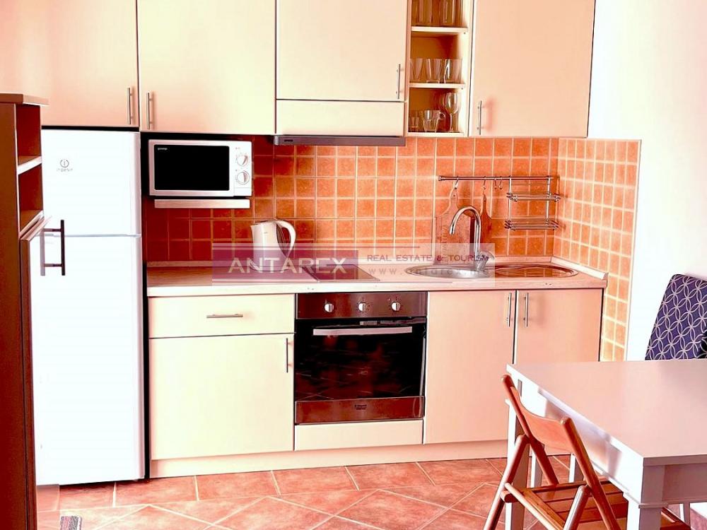 apartment for rent in Herceg Novi