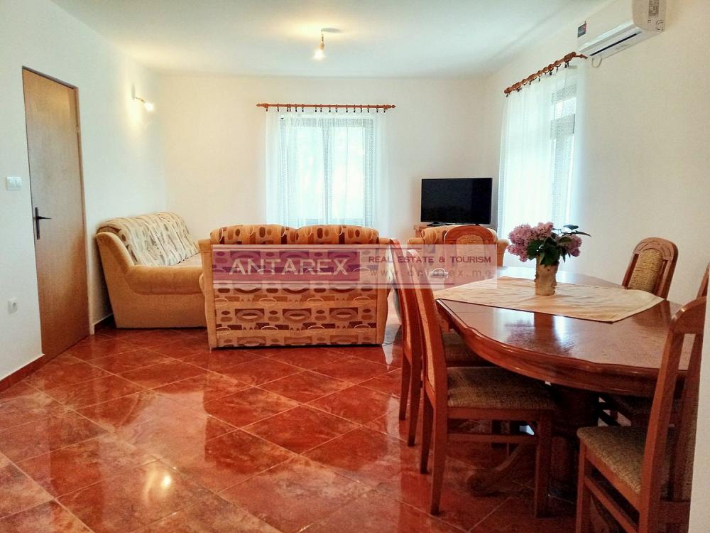 apartmenr for rent in Herceg Novi