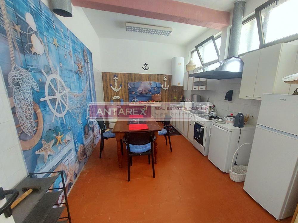small hotel in Montenegro for sale