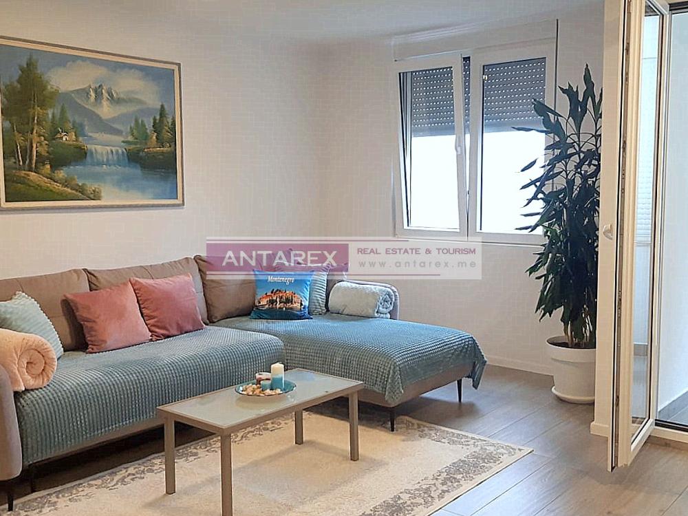 apartment for long term rent in Herceg Novi