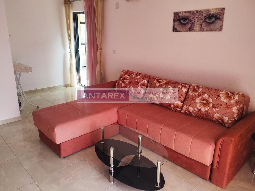 cheap apartment in Montenegro for sale