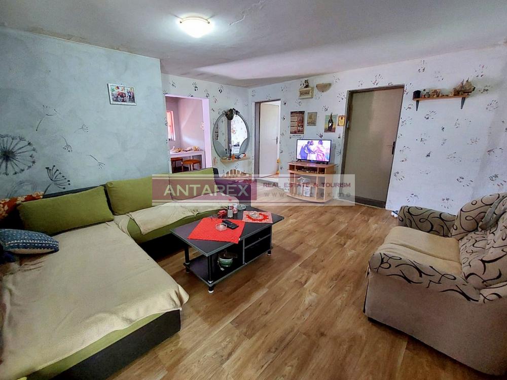 real estate in Montenegro