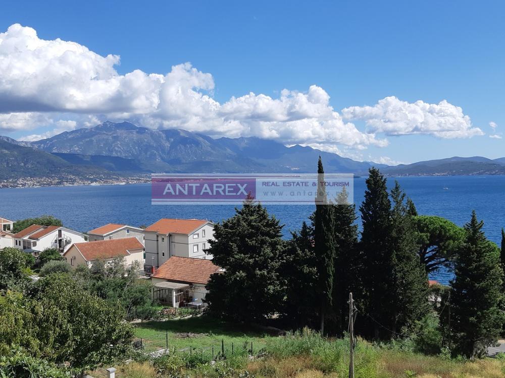 Plot for construction for sale in Montenegro