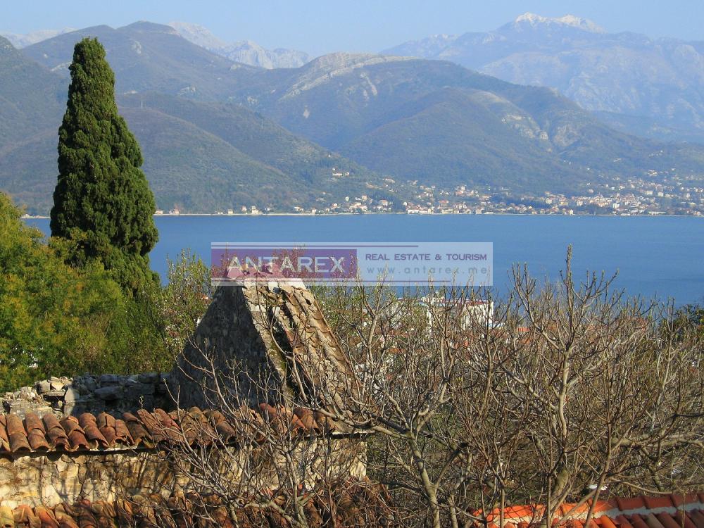 land plot in Montenegro for sale