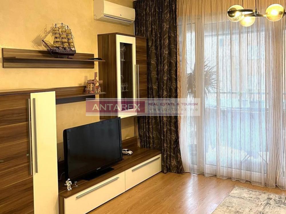 Apartment for sale in Bechichi, Montenegro