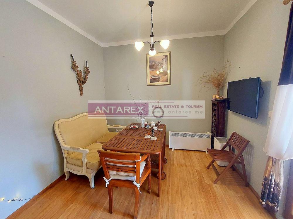 Apartment for sale in Montenegro