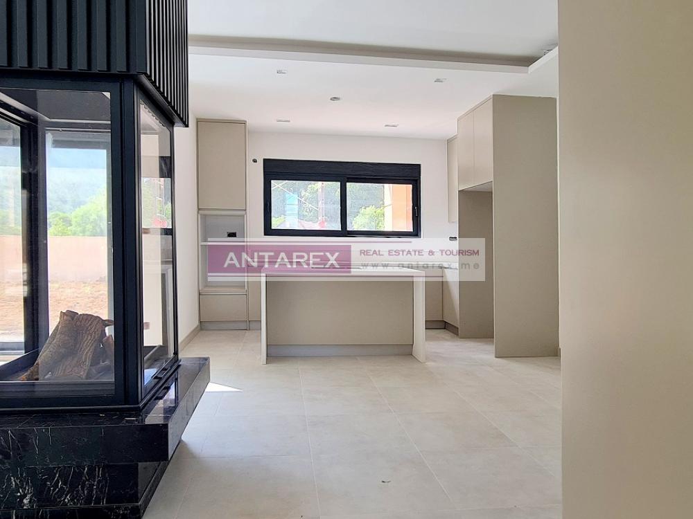 Villa in Montenegro for sale