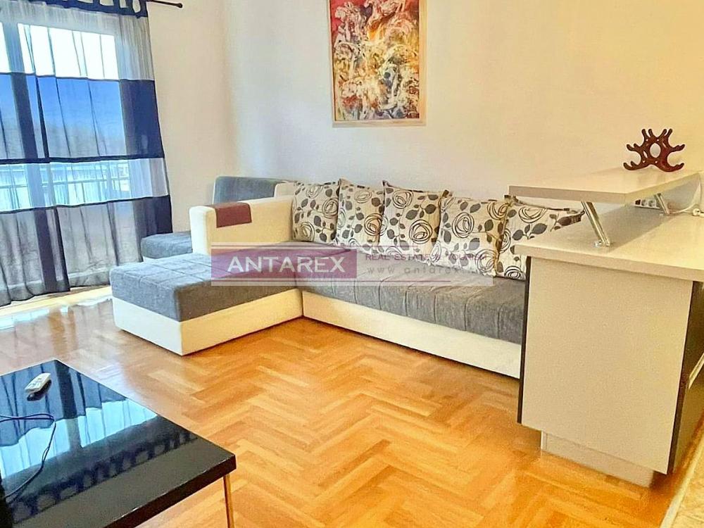 Apartment for sale in Budva