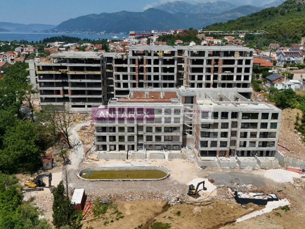 Property  for sale in Tivat