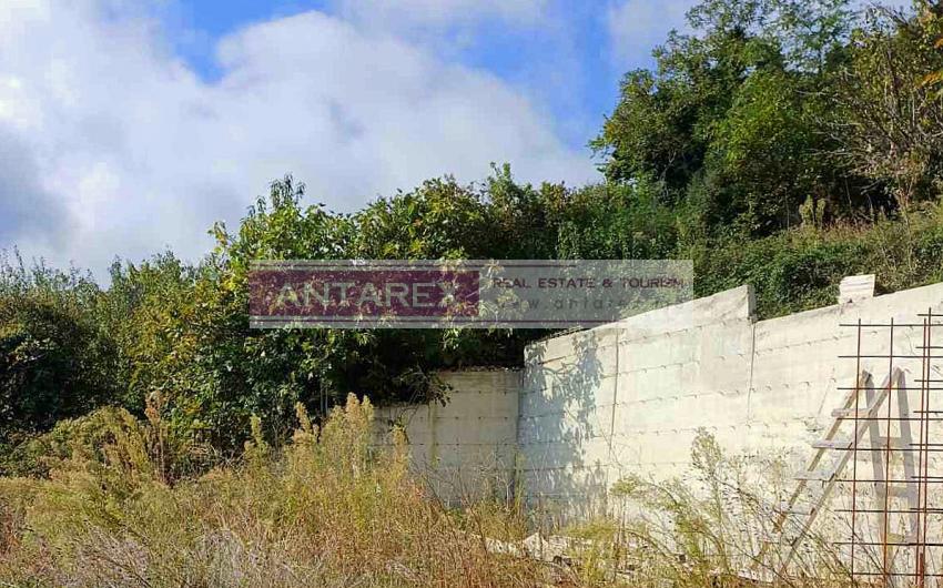 Cheap land plot in Montenegro for sale