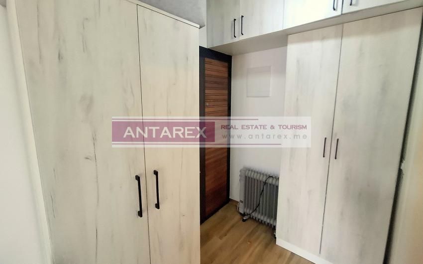 Cheap apartment for sale in Herceg Novi