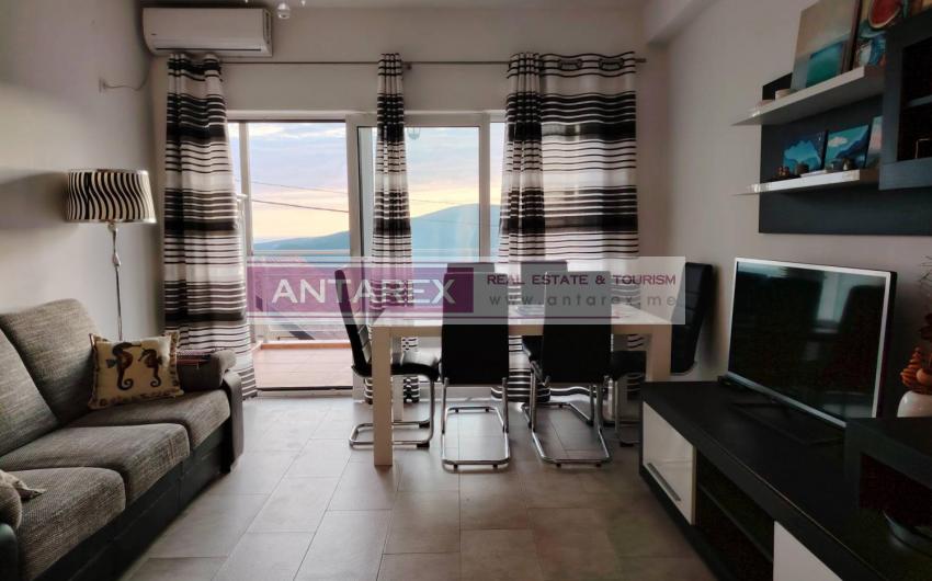 Apartment with amazing view in Seoce for sale