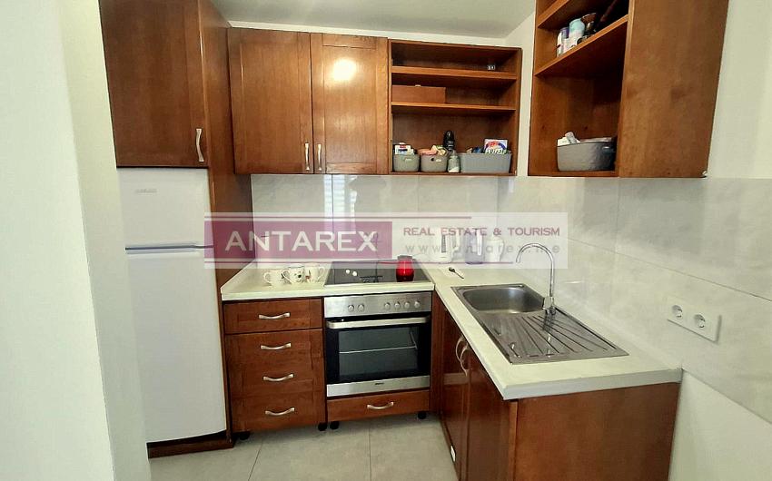 Apartment for sale in Herceg Novi