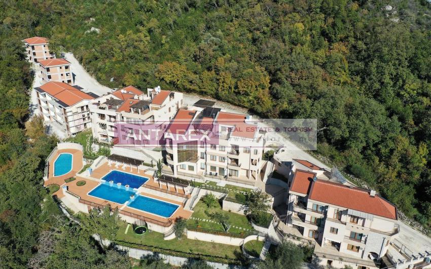 Apartment in Montenegro for long term rent 