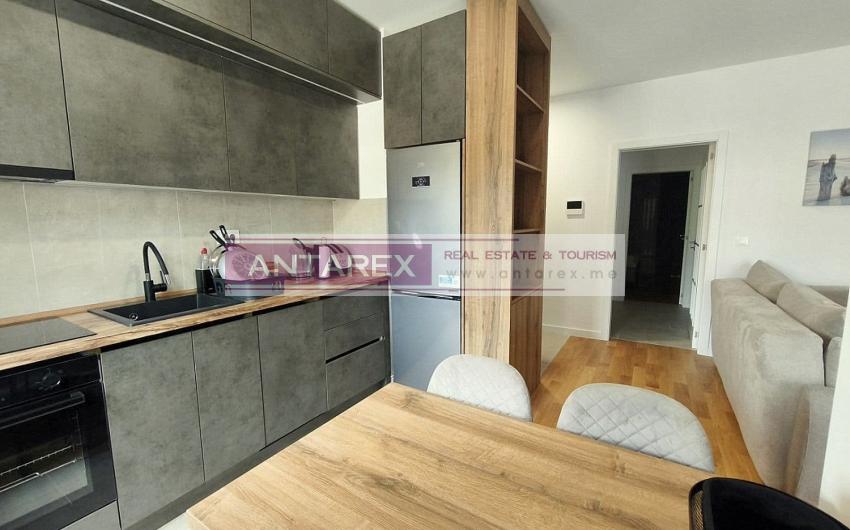 apartment in Bijela for rent