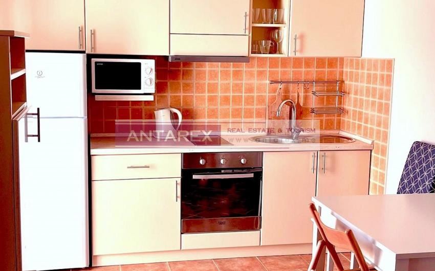 apartment for rent in Herceg Novi