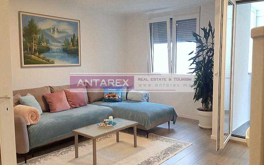 apartment for long term rent in Herceg Novi