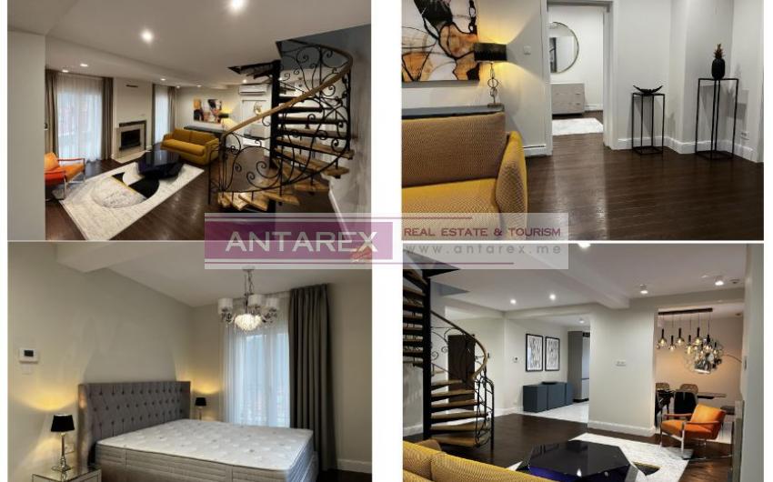 Luxury real estate in Montenegro