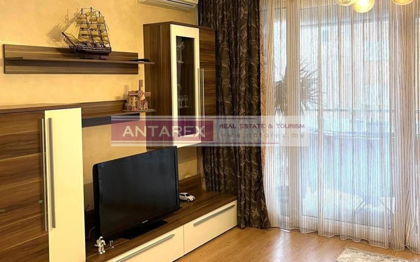 Apartment for sale in Bechichi, Montenegro