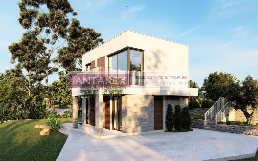 land plot for sale in Montenegro