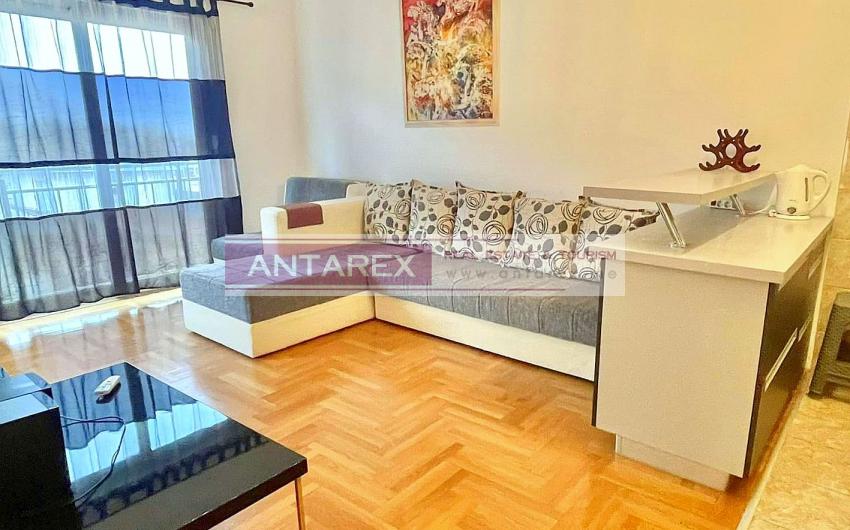 Apartment for sale in Budva