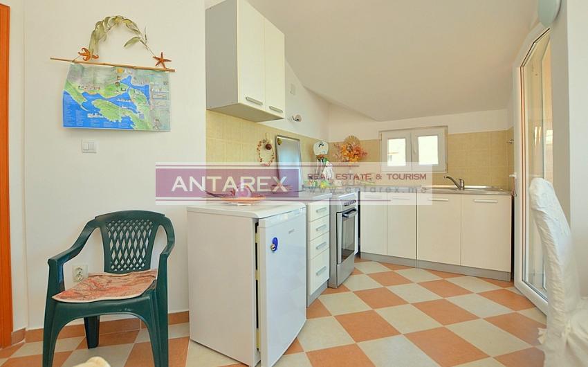 Apartment for sale in Bijela, Montenegro