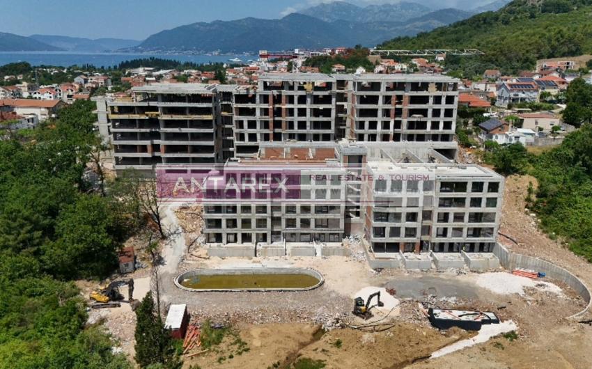 Property  for sale in Tivat