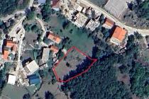 Buy plot for construction in Montenegro
