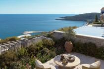 studio apartmant with sea view in Montenegro for sale