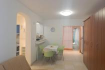 Купить квартиру с одной спальней в Будве